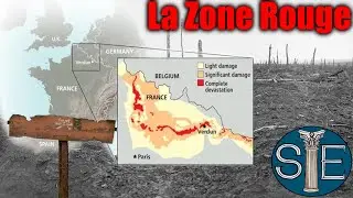 The Zone Rouge's Ongoing Impact (et al.)