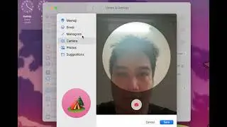 How to change Profile picture on MacBook | Macbook Air & Macbook Pro