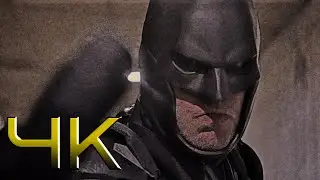 A Dark Night | Part 2  | A Batman Fan Film 2021