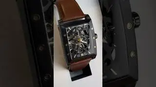 Часы бренда Pierre Lannier коллекции Hector🔥