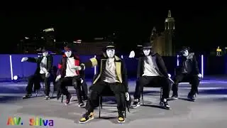 JABBAWOCKEEZ - (''What A fool Believes'' 1979)
