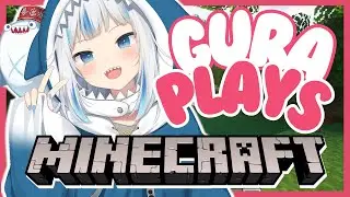 gura gawr  Atlantis