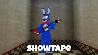 new and improved bonnie showtape 04