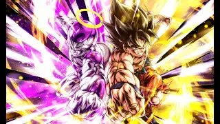 Playing More DB Legends