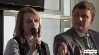 Новые тренды в архитектуре и технологиях строительства