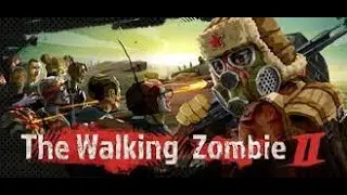 Прохождение The walking zombie 2 #17 *СОБАКА*