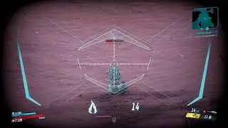 Borderlands 3 | Щит танкиста