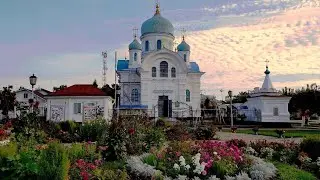 ИШИМ - НАША МАЛАЯ РОДИНА