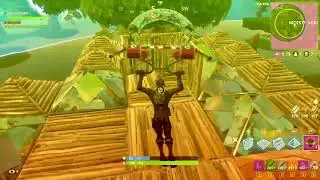 Fortnite montage #1