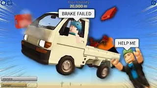 ROBLOX A Dusty Trip FUNNY MOMENTS / Dumb Edits (MEMES) #4