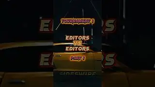Editor vs Editor @TheBrotherOf-Lockdown-DaGoat vs @Pnefifa69 and @LucidiusVoltaris vs @ThePerfectMelon