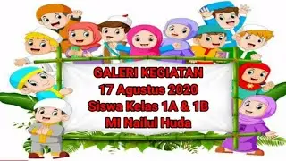Galeri kegiatan kemerdekaan