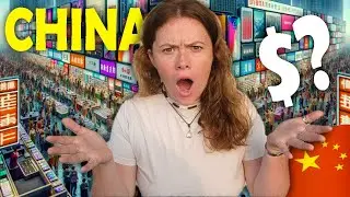Buying Cheap Chinese Tech At The World's LARGEST Electronics Market!