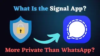 What Is Signal App? Why Elon Musk & Snowden Trust It