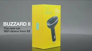 Introducing Superfast 4GEE Car WiFi from EE
