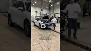 Почему в Германии меняют масло раз в 30 000 км? 