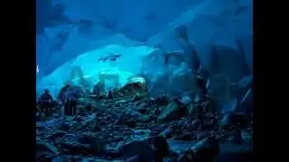 Самые красивые места мира.