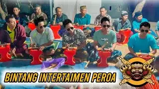 Tabuh Kereasi Kelentang Peroadadi Sakra LOTIM Kecepatan Tangan Tukang Pukul👌