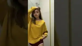 Angelloweee Trend Tiktok Videos 0050