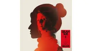 Selah Sue - The Knife (Official Audio)