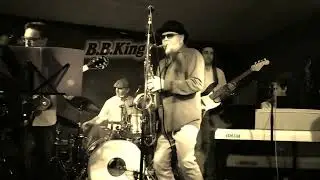 Rock Around the Clock - Boogie Motor cover \ Буги Мотор