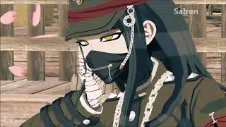 [MMD||DR] Poker face [[Korekiyo]]