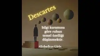 Felsefeye Giriş 