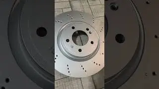 Диски задние на w463 G-class