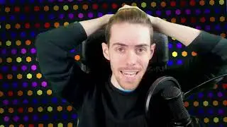 I'm not dead!