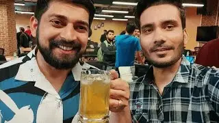 A glimpse from the meetup with Akshay Saini, Gaurav Sen, Hitesh Choudhary