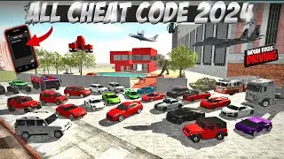 ALL NEW CHEATS CODE+RGS TOOL - INDIAN BIKES DRIVING 3D 2024
