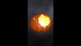 Happy Halloween!