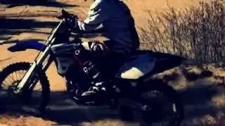 Emīls Vecvanags | Yamaha YZ450F