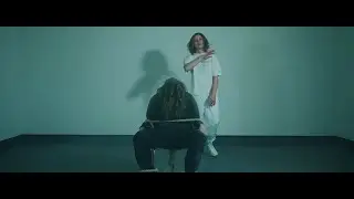 IceBurgh - BATTERIE (prod. by thislandis x Damon Vitucci) (Official Video)
