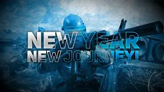 NEW YEAR, NEW NAME, NEW JOURNEY