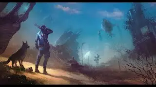 Fallout 4 61 серия Прогулка по пустоши #37