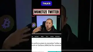 DOGE The Future Of Twitter Monetization