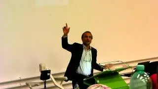 Tariq Ramadan - Zürich ETH