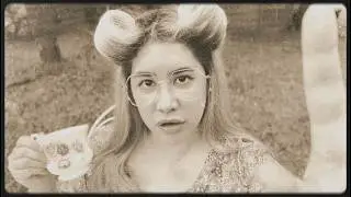 ASMR Lolita's mother pampers you (you're Humbert)