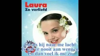 Laura - Zo Verliefd (Classico)