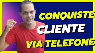 Ganhei Vários Clientes desse Jeito