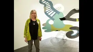 OnReflection, Brattleboro Art Museum, 2021