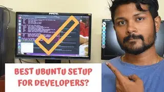 Linux Ubuntu Setup for Software Development | Best Tools & Applications | Bionic Beaver | 2019