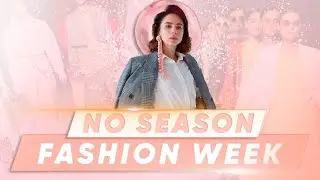 UKRAINIAN FASHION WEEK NO SEASON 2021 | ПЕРВЫЙ ОНЛАЙН ПОКАЗ