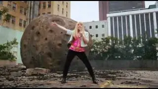 Disaster Movie - End Song