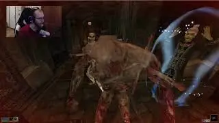 Let's Stream Morrowind | Thief Play-Through #6