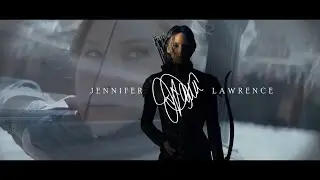 The Hunger Games (2012-2023) Main On End Credits (Avengers Endgame Style)