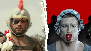 TOP 5 Games That Make FUN of YOU For Playing EASY MODE | Hindi | The Optimize