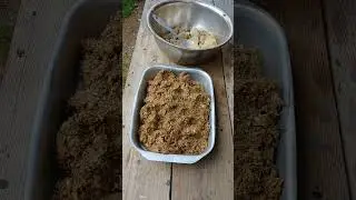 ЗАЧЕМ ЦЫПЛЯТА ЕДЯТ ГЛИНУ ! 06.09.2024 год.