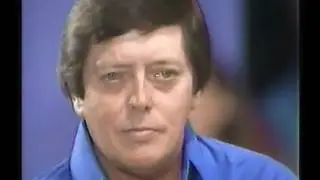 1990 PBA Showboat Doubles Entire Telecast